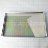 WB56T10105 GE Pack Window Asm