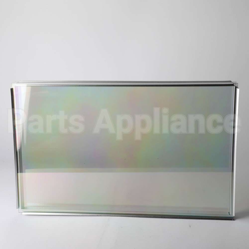 WB56T10105 GE Pack Window Asm