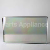 WB56T10105 GE Pack Window Asm