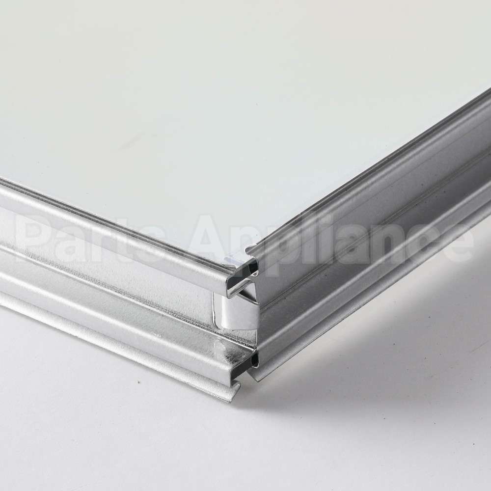 WB56T10105 GE Pack Window Asm