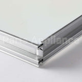 WB56T10105 GE Pack Window Asm