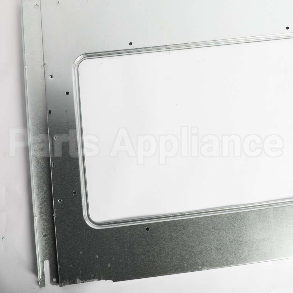 WB56T10178 GE Retainer Ovn Dr Insln