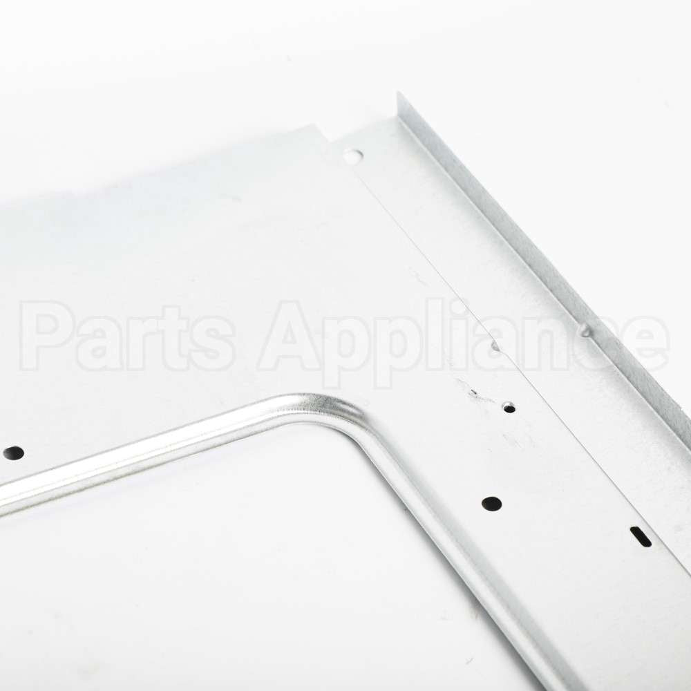 WB56T10178 GE Retainer Ovn Dr Insln