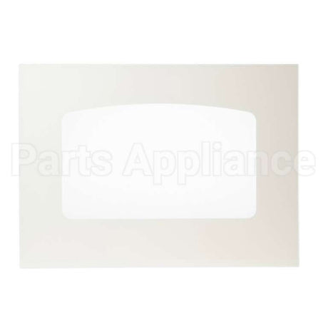 WB56T10183 GE Glass Ovn Dr (Bq)