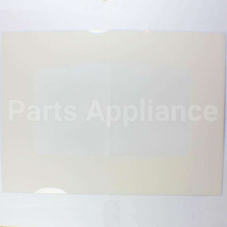 WB56T10183 GE Glass Ovn Dr (Bq)