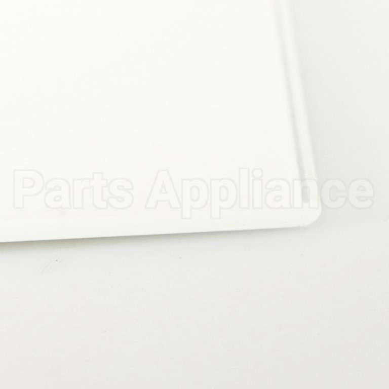 WB56T10187 GE Range Oven Door Glass - White