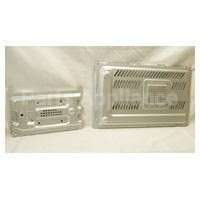 WB56X10770 GE Base Plate Asm-R