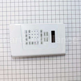 WB56X10824 GE Assy-Control Panel