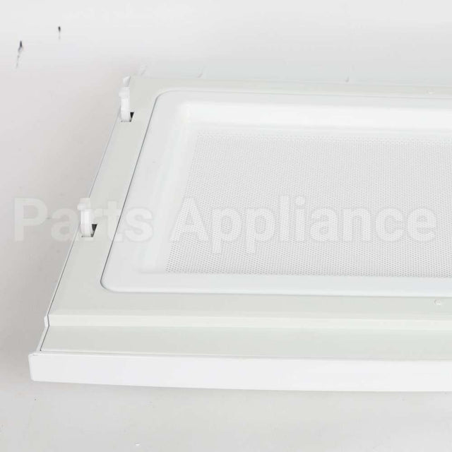 WB56X10899 GE Door Asm Ww