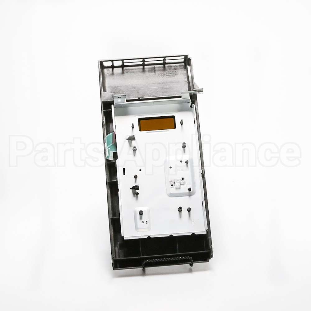 WB56X20477 GE Control Panel Asm Es