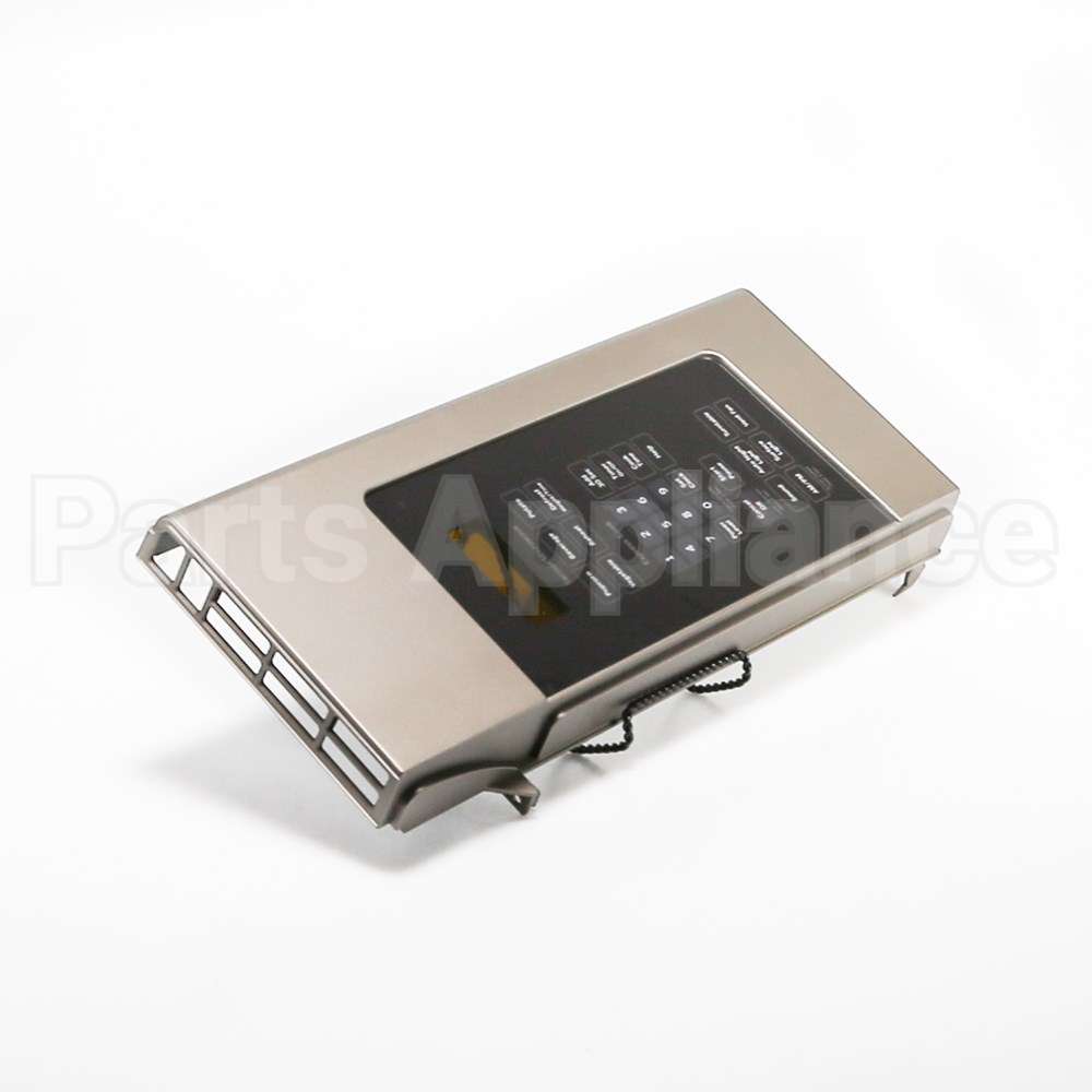 WB56X20477 GE Control Panel Asm Es