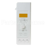 WB56X20775 GE Control Panel Asm Ww