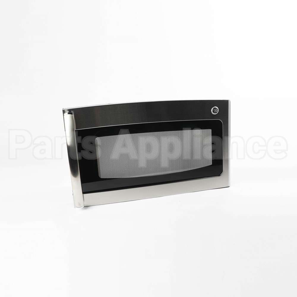 WB56X20992 GE Door Asm Ss
