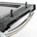 WB56X20992 GE Door Asm Ss