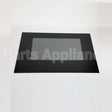 WB56X21358 GE Glass Oven Door