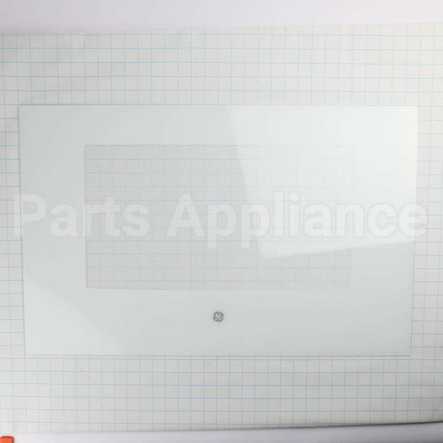 WB56X21369 GE Glass Oven Door