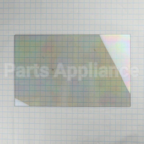 WB56X23809 GE Crystal Window