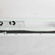 WB56X24602 GE Control Panel Asm (Wh)