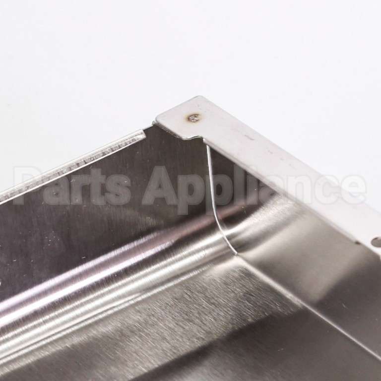 WB56X24829 GE Panel Drawer