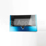 WB56X24968 GE Range Glass Oven Door