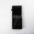 WB56X25405 GE Control Panel Asm Bb