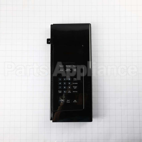 WB56X25405 GE Control Panel Asm Bb