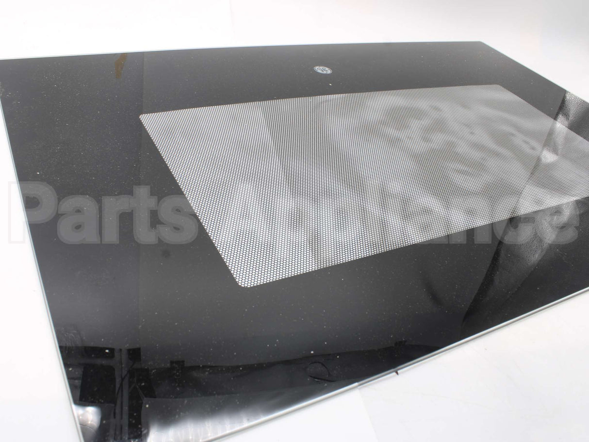 WB56X25503 GE Glass Oven Door