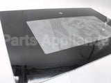 WB56X25503 GE Glass Oven Door