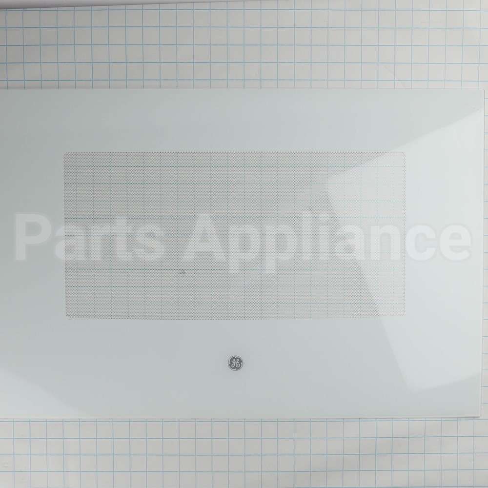 WB56X25570 GE Glass Oven Door