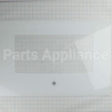 WB56X25570 GE Glass Oven Door