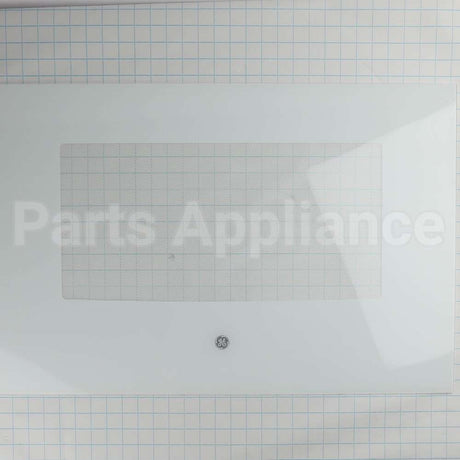 WB56X25570 GE Glass Oven Door