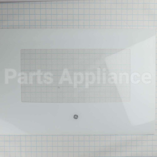 WB56X25570 GE Glass Oven Door