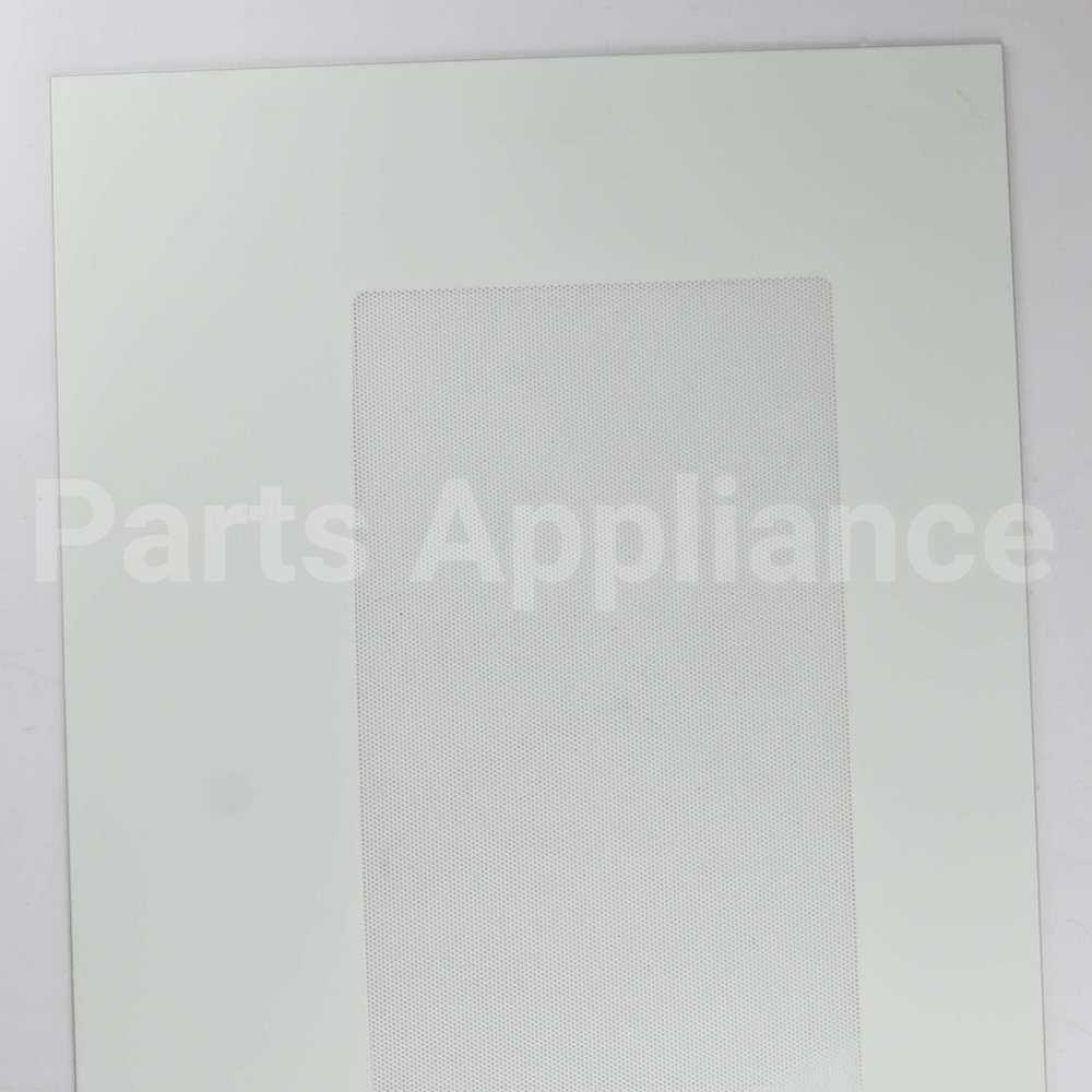WB56X25570 GE Glass Oven Door
