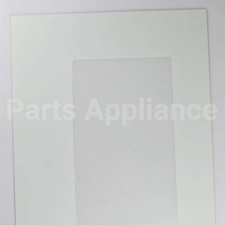 WB56X25570 GE Glass Oven Door