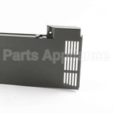 WB56X26201 GE Microwave Control Panel - Black