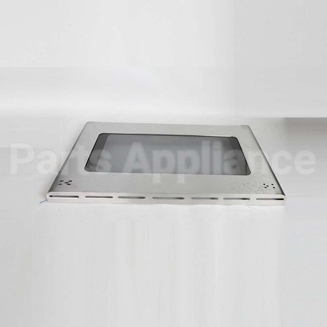 WB56X26530 GE Glass Door Asm