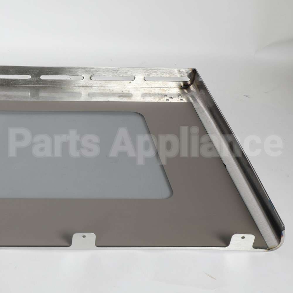 WB56X26530 GE Glass Door Asm