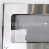 WB56X26530 GE Glass Door Asm