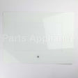 WB56X26641 GE Glass Ovn Dr Otr (Wh)