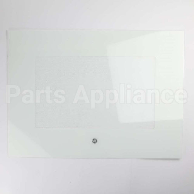 WB56X26641 GE Glass Ovn Dr Otr (Wh)