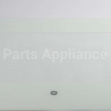WB56X26641 GE Glass Ovn Dr Otr (Wh)
