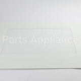 WB56X26641 GE Glass Ovn Dr Otr (Wh)