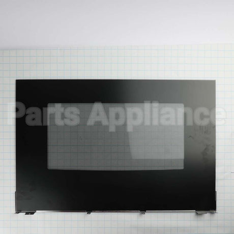 WB56X26696 GE Range Oven Door