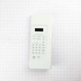 WB56X27169 GE Control Panel Asm Ww