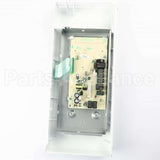 WB56X27169 GE Control Panel Asm Ww