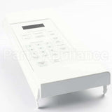 WB56X27169 GE Control Panel Asm Ww