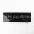 WB56X28191 GE Range Glass & Touch Board Assembly