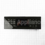 WB56X28191 GE Range Glass & Touch Board Assembly