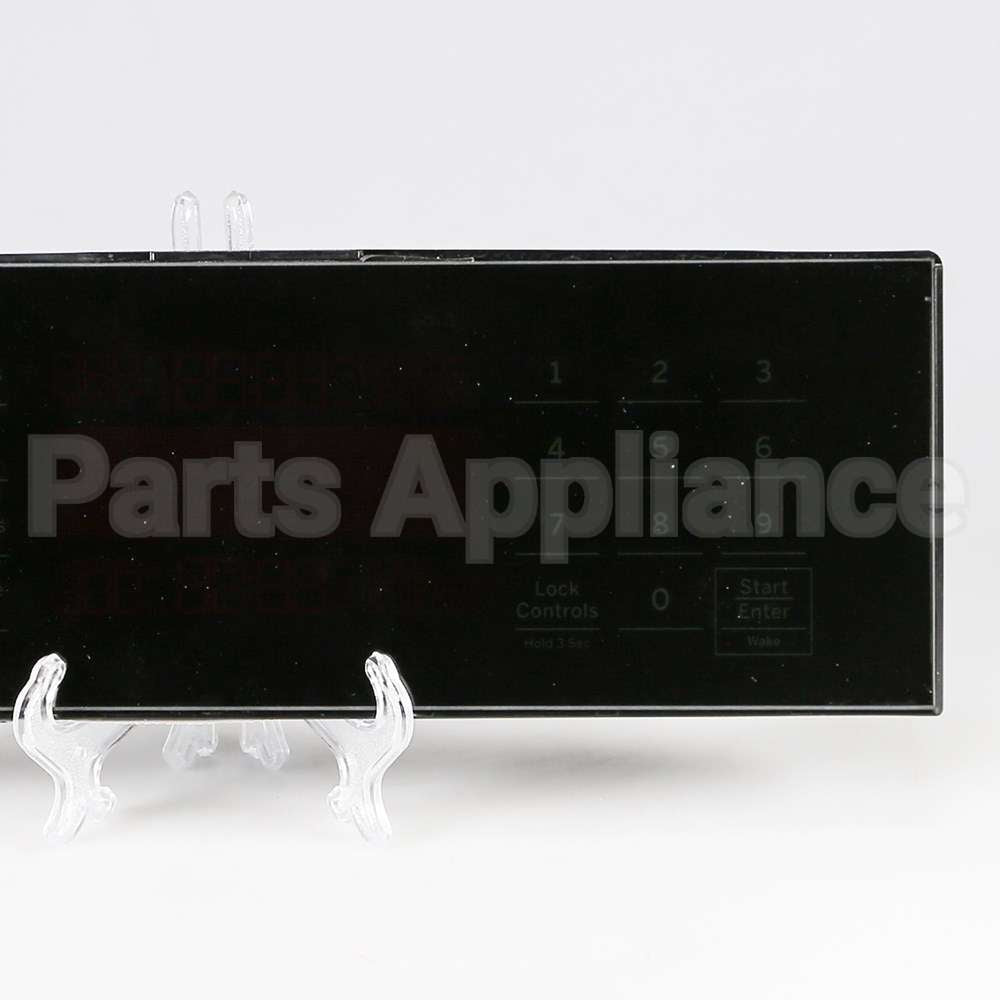 WB56X28192 GE Glass & Touch Board Asm