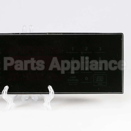 WB56X28192 GE Glass & Touch Board Asm